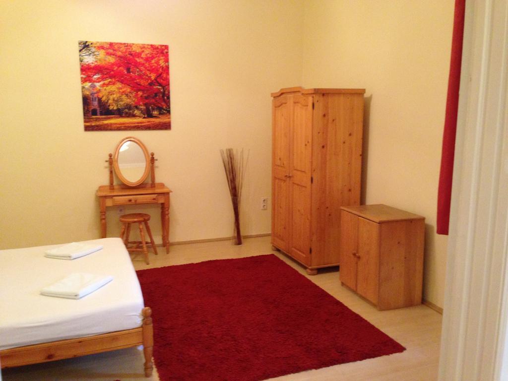 Peterfia Apartman 데브레첸 외부 사진